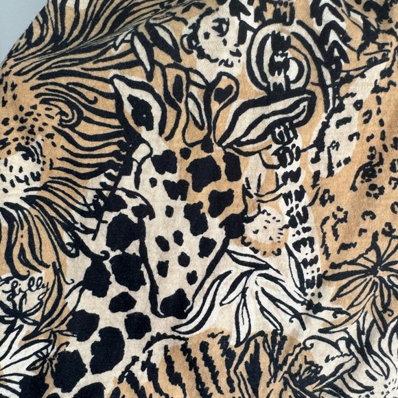 Lilly Pulitzer Mini Beyonca Dress - Picture 4 of 7